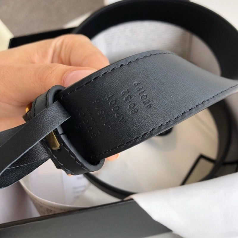 Breathable Gucci Belts 290597