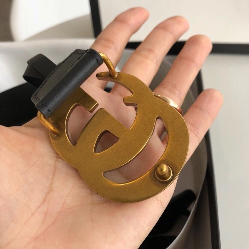 Breathable Gucci Belts 290597