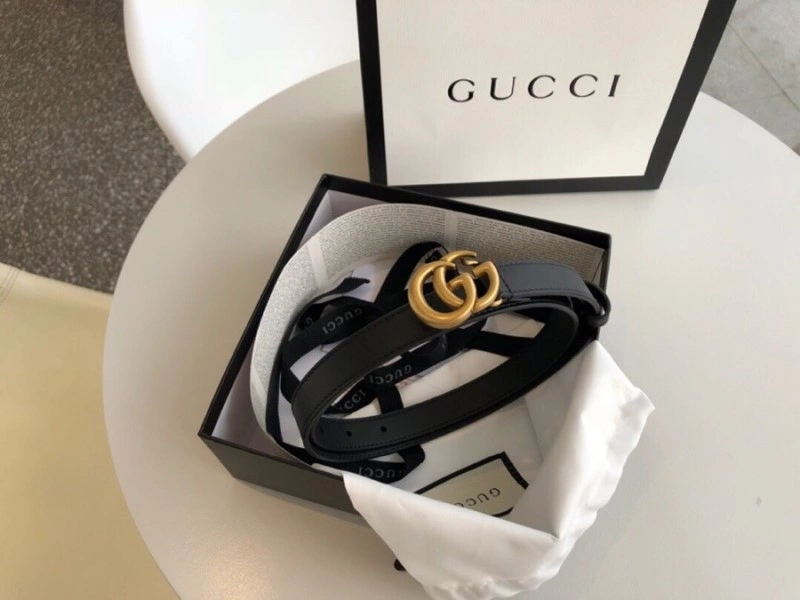 Gucci Belts Trendsetting 290598