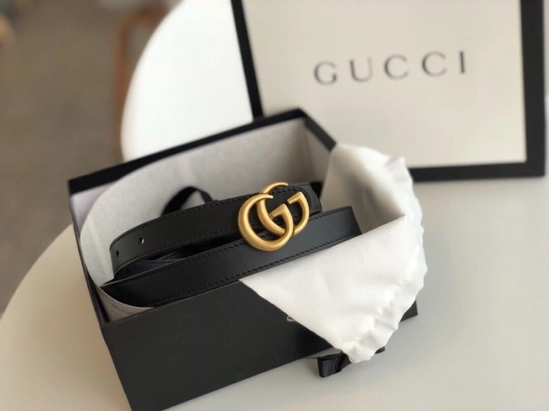 Gucci Belts Trendsetting 290598