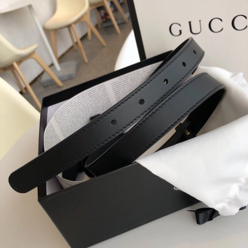 Gucci Belts Trendsetting 290598