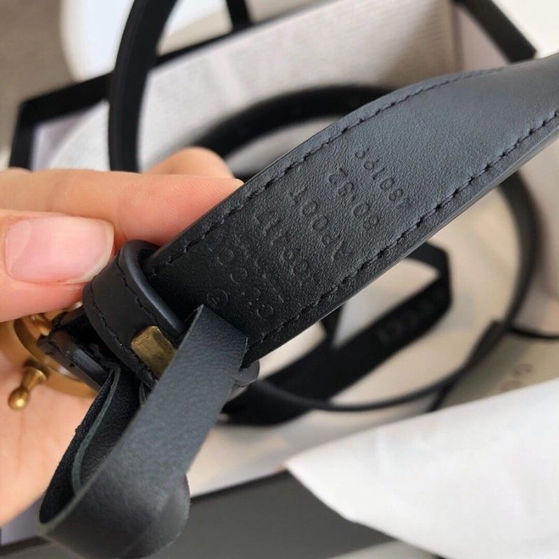 Gucci Belts Trendsetting 290598