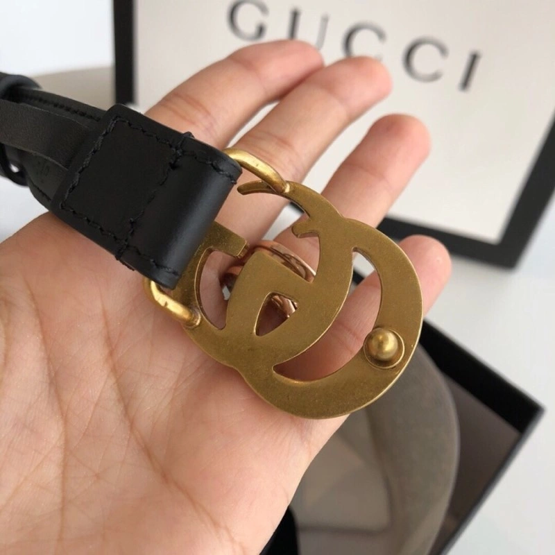 Gucci Belts Trendsetting 290598