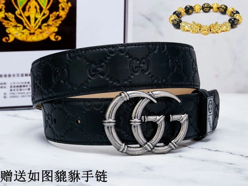 Fashionable Gucci Belts 290617