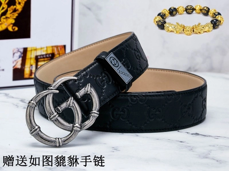 Fashionable Gucci Belts 290617