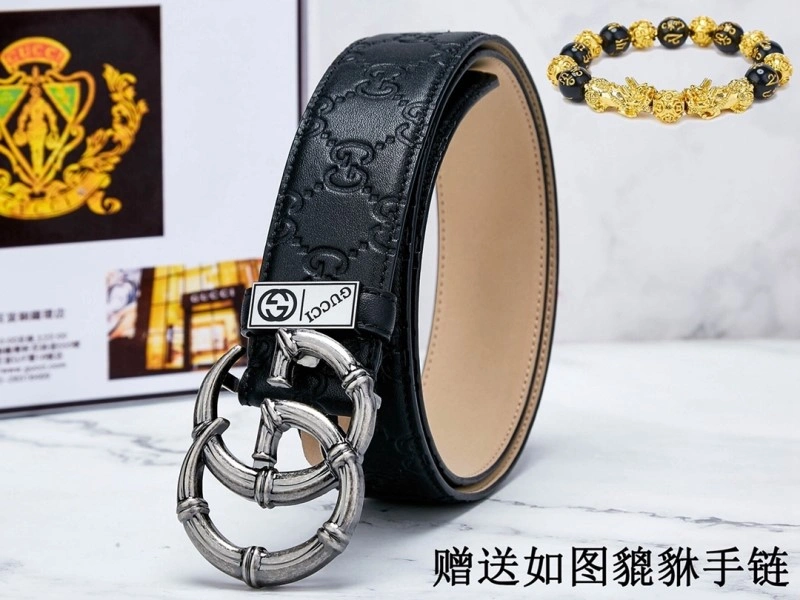 Fashionable Gucci Belts 290617