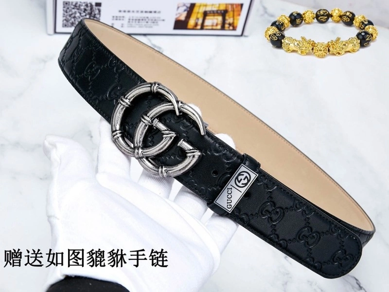 Fashionable Gucci Belts 290617
