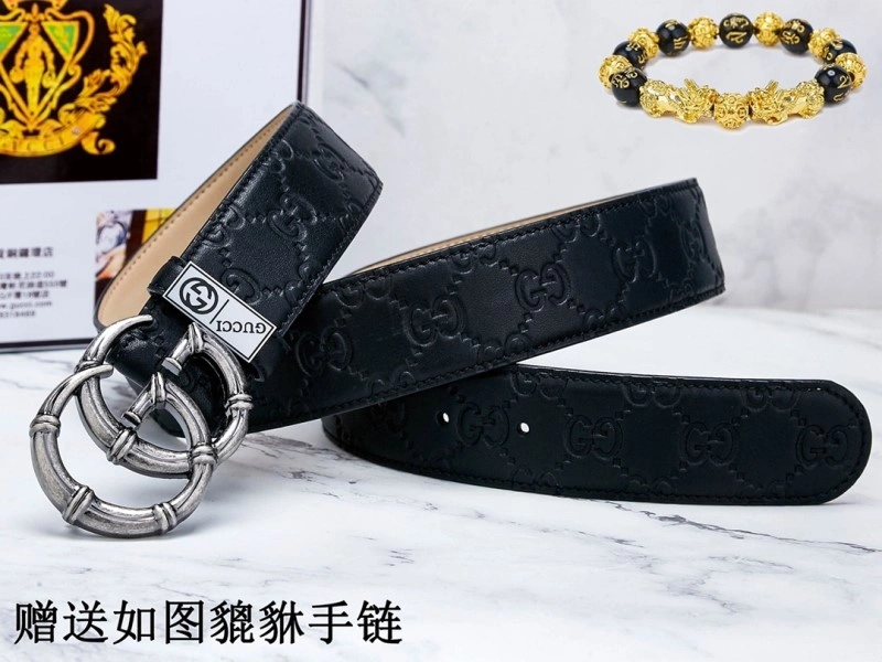 Fashionable Gucci Belts 290617
