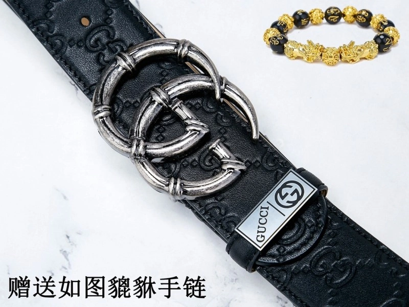 Fashionable Gucci Belts 290617