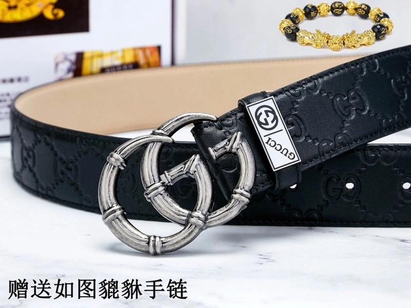 Fashionable Gucci Belts 290617