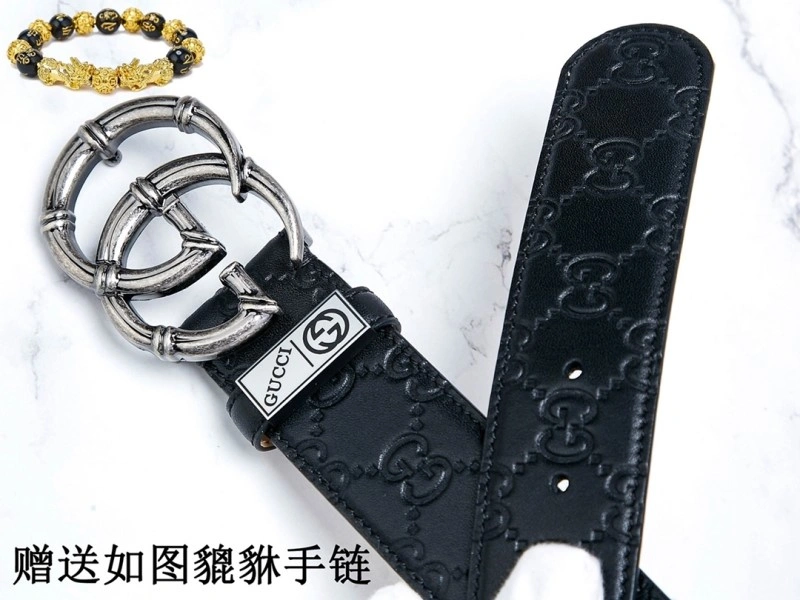 Fashionable Gucci Belts 290617
