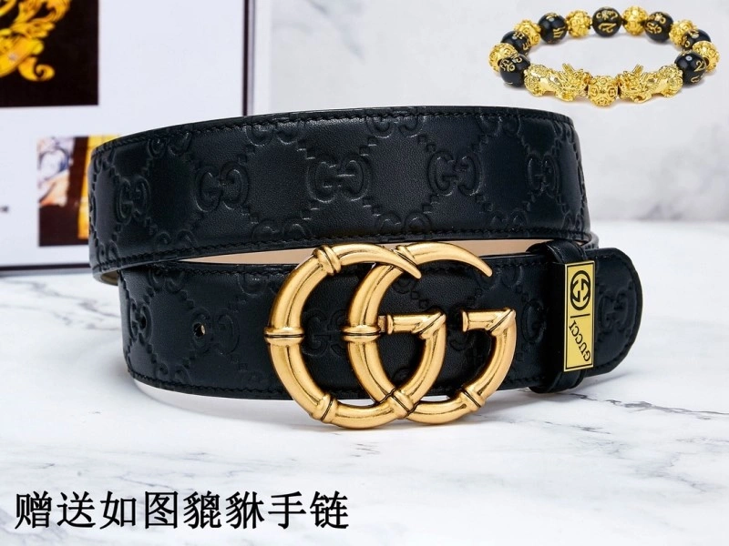 DailyWear Gucci Belts 290618