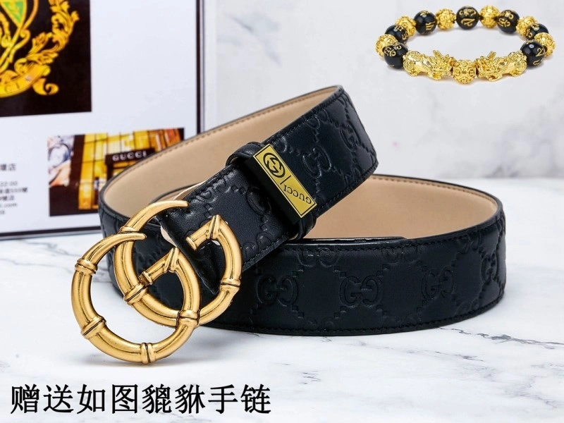 DailyWear Gucci Belts 290618