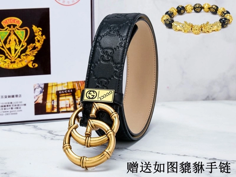 DailyWear Gucci Belts 290618