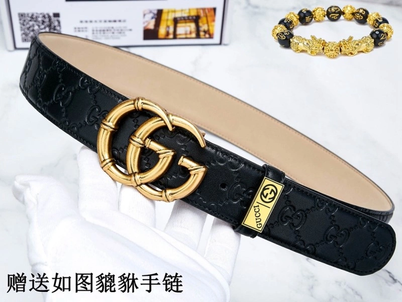 DailyWear Gucci Belts 290618