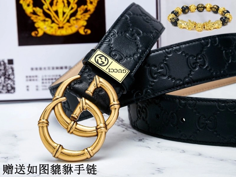DailyWear Gucci Belts 290618