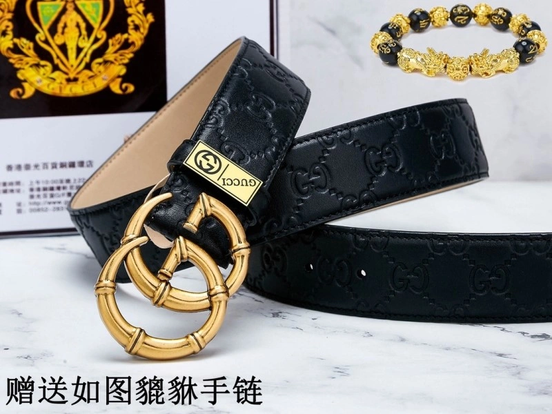 DailyWear Gucci Belts 290618