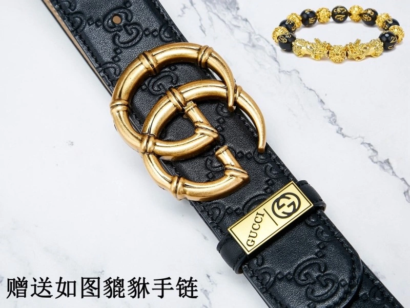 DailyWear Gucci Belts 290618