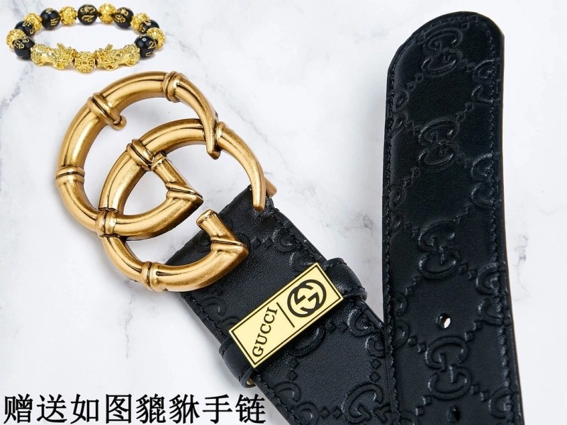 DailyWear Gucci Belts 290618
