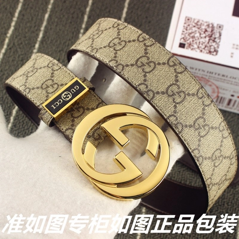 Gucci Belts Soft 290615