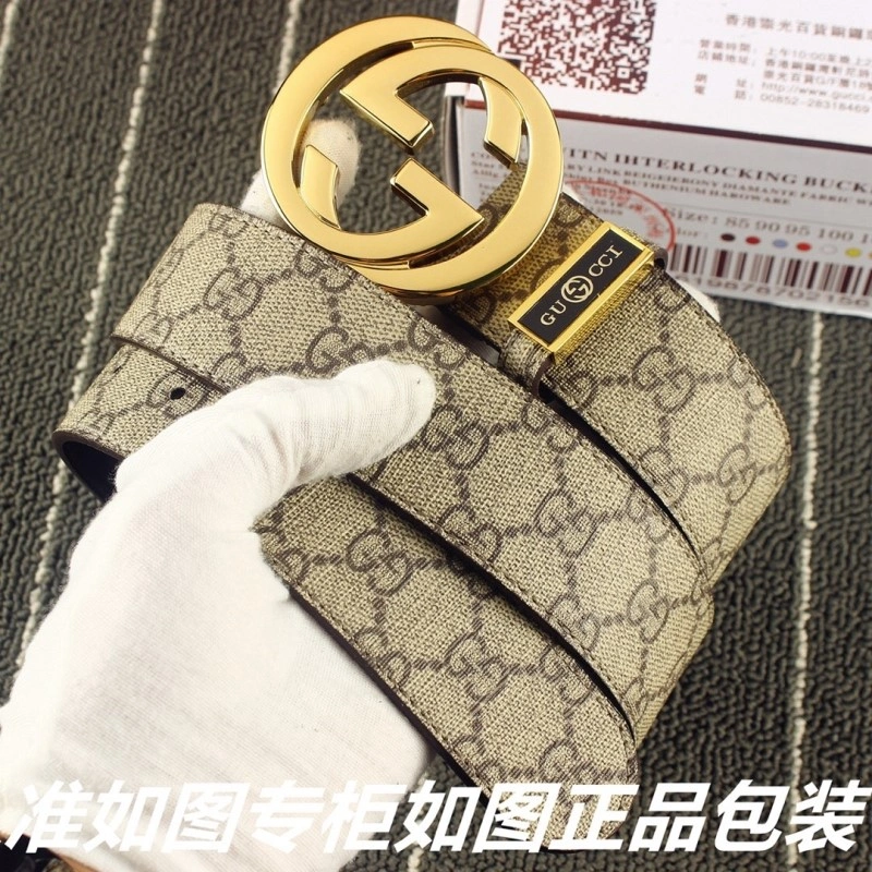Gucci Belts Soft 290615