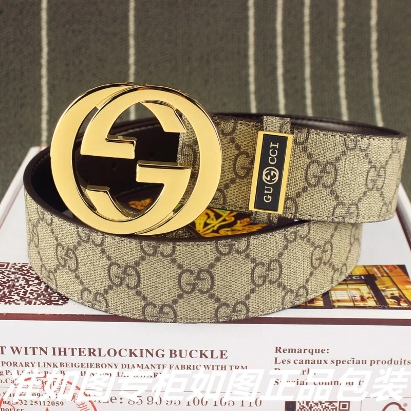 Gucci Belts Soft 290615