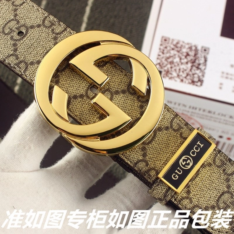 Gucci Belts Soft 290615