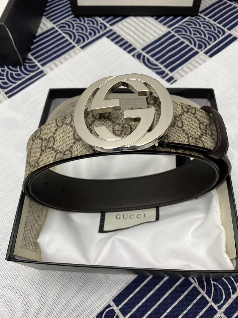 StreetReady Gucci Belts 290621