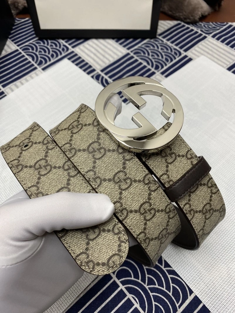StreetReady Gucci Belts 290621