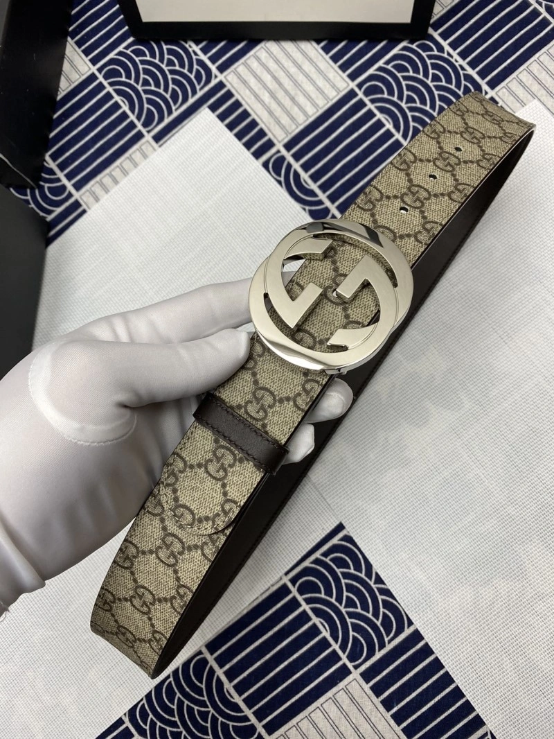 StreetReady Gucci Belts 290621