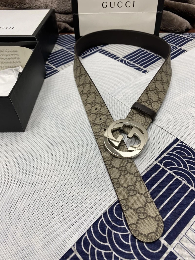 StreetReady Gucci Belts 290621