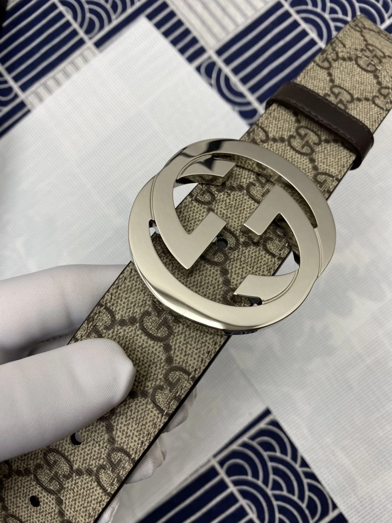 StreetReady Gucci Belts 290621