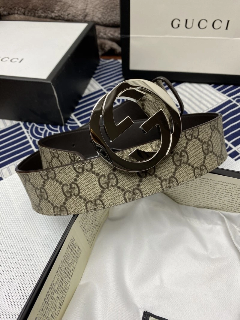 StreetReady Gucci Belts 290621