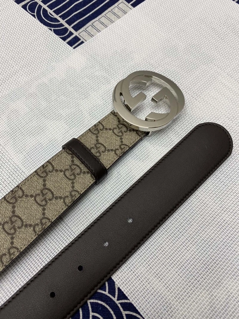 StreetReady Gucci Belts 290621