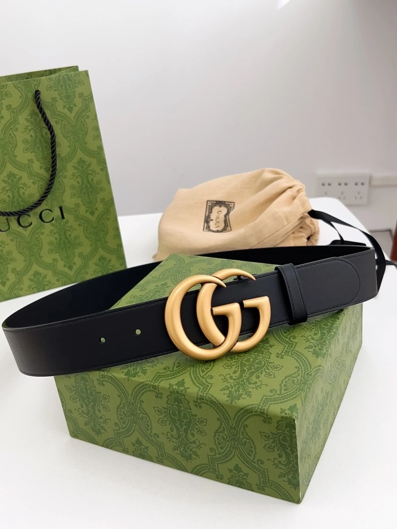 Gucci Belts GoodFit 290604
