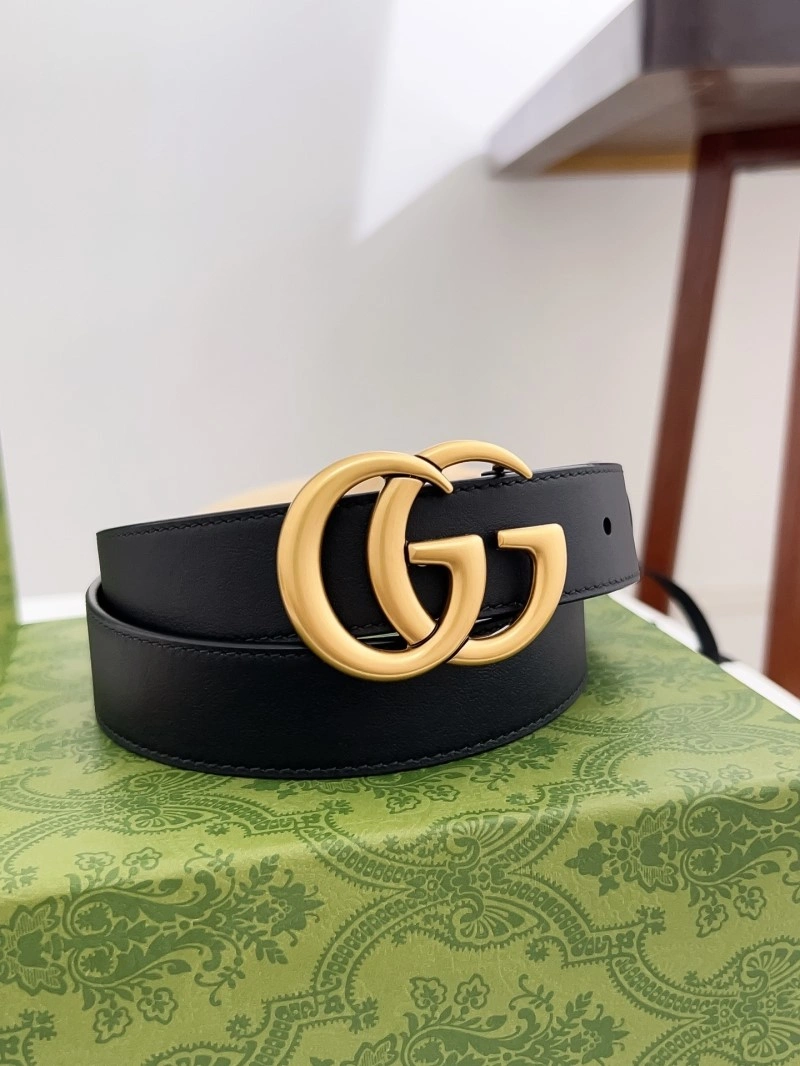 Gucci Belts WrinkleFree 290603