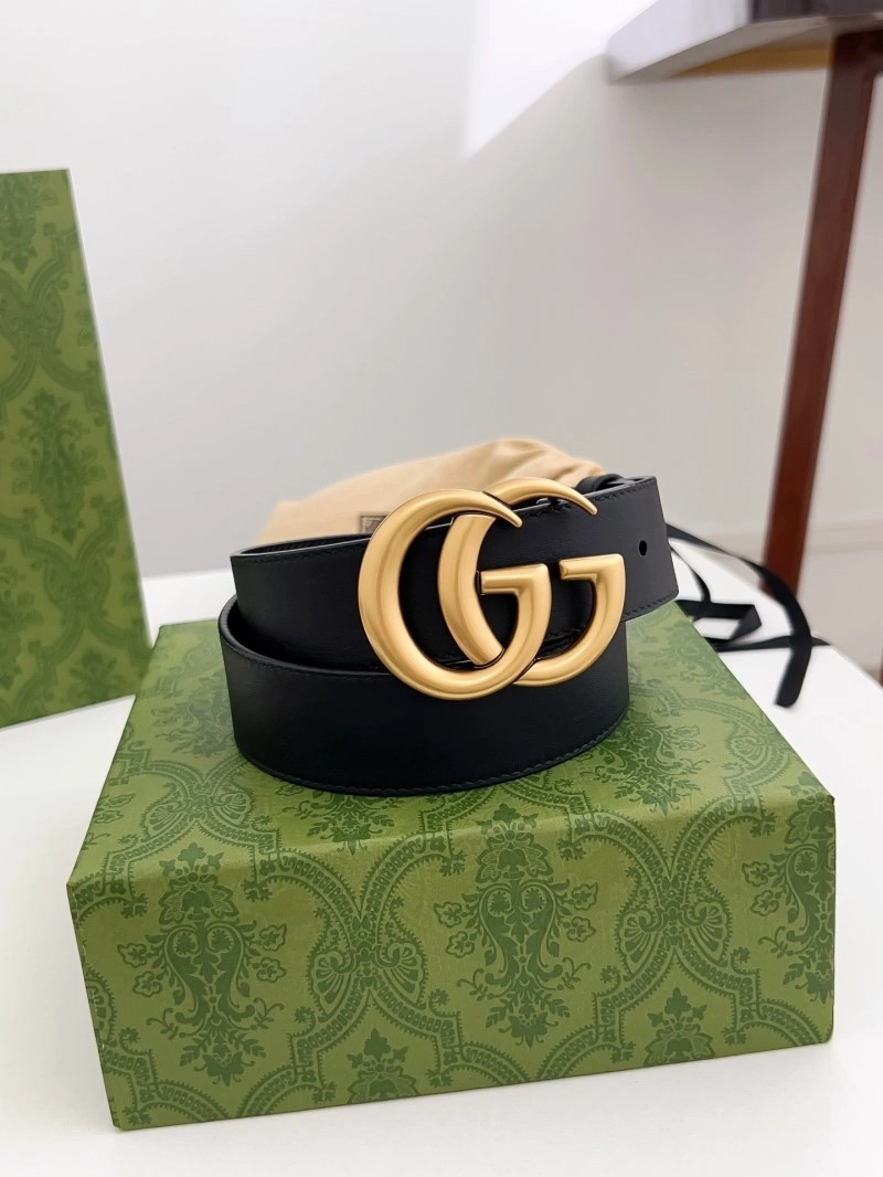 Gucci Belts Sophisticated 290599