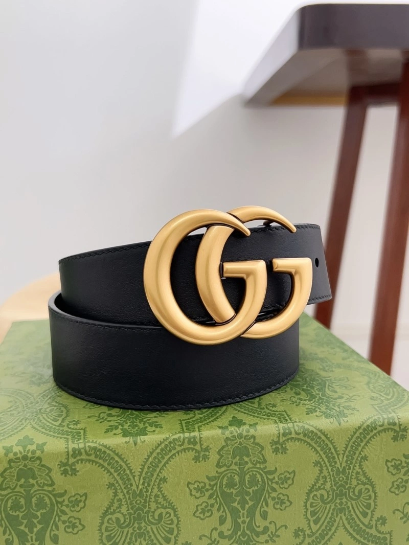 Gucci Belts Sophisticated 290599