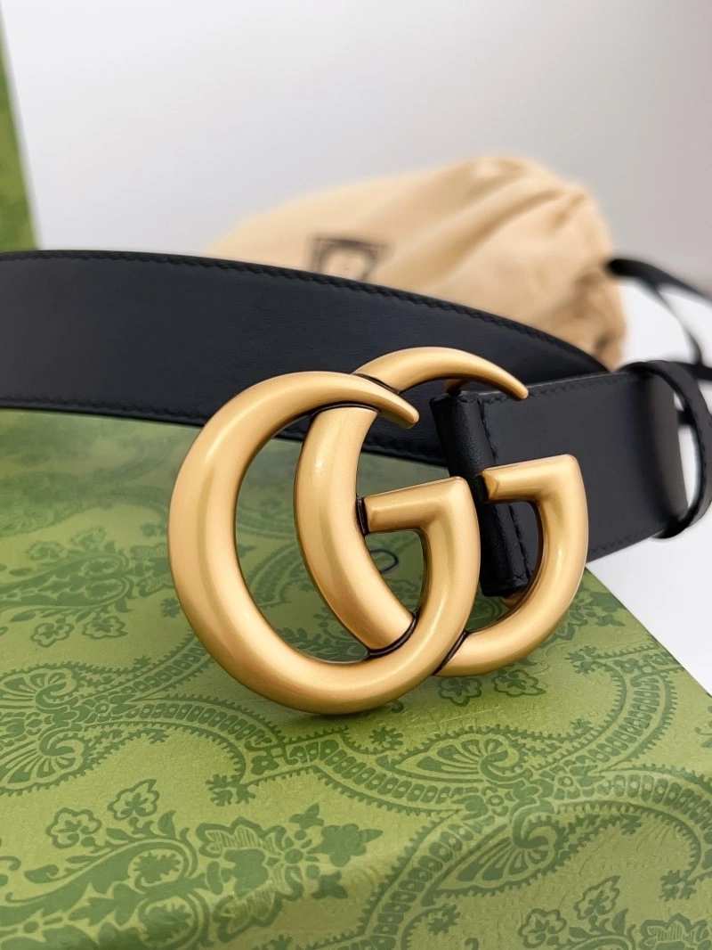 Gucci Belts Sophisticated 290599