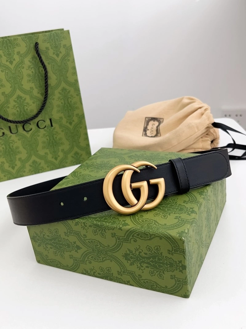 Gucci Belts Sophisticated 290599