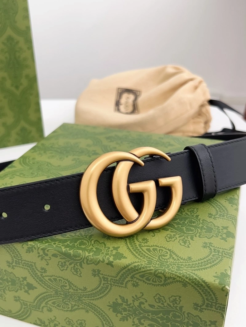 Gucci Belts Sophisticated 290599
