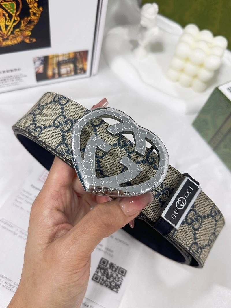 Gucci Belts FlexibleFit 290623