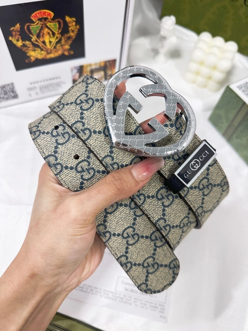 Gucci Belts FlexibleFit 290623