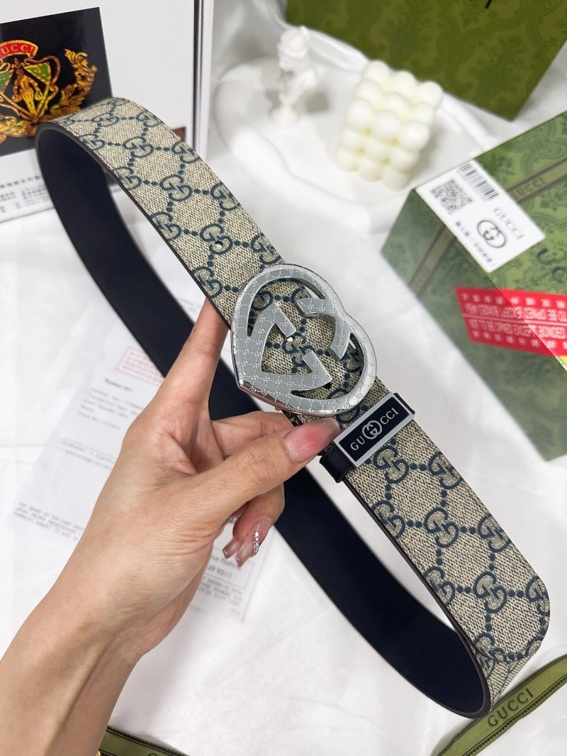 Gucci Belts FlexibleFit 290623