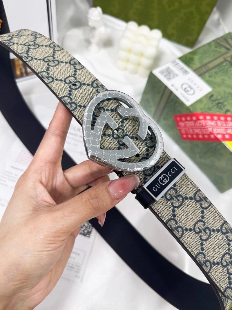 Gucci Belts FlexibleFit 290623