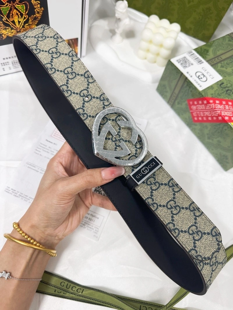 Gucci Belts FlexibleFit 290623