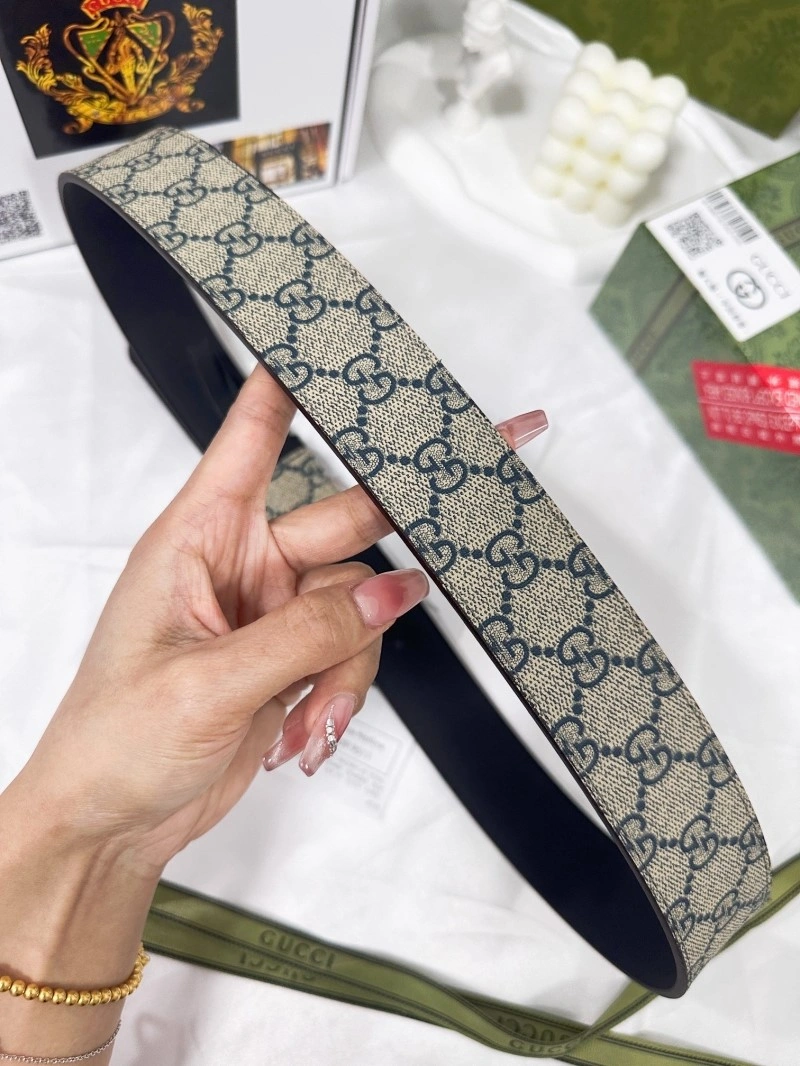 Gucci Belts FlexibleFit 290623