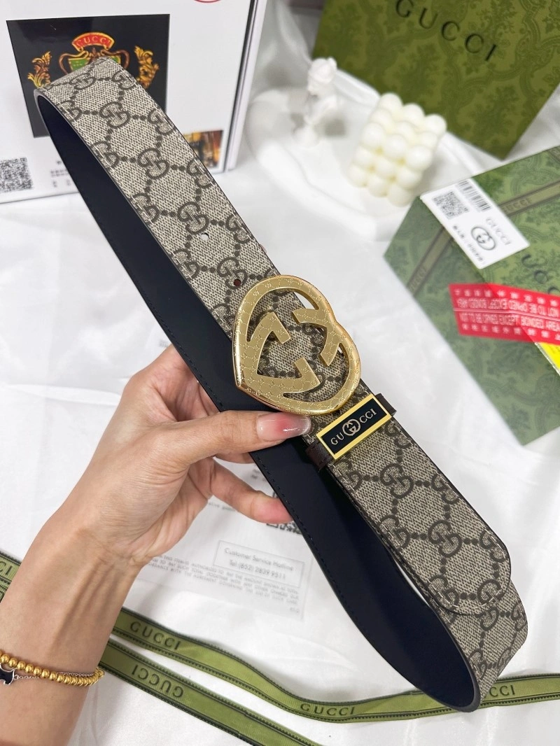 Seasonal Gucci Belts 290620