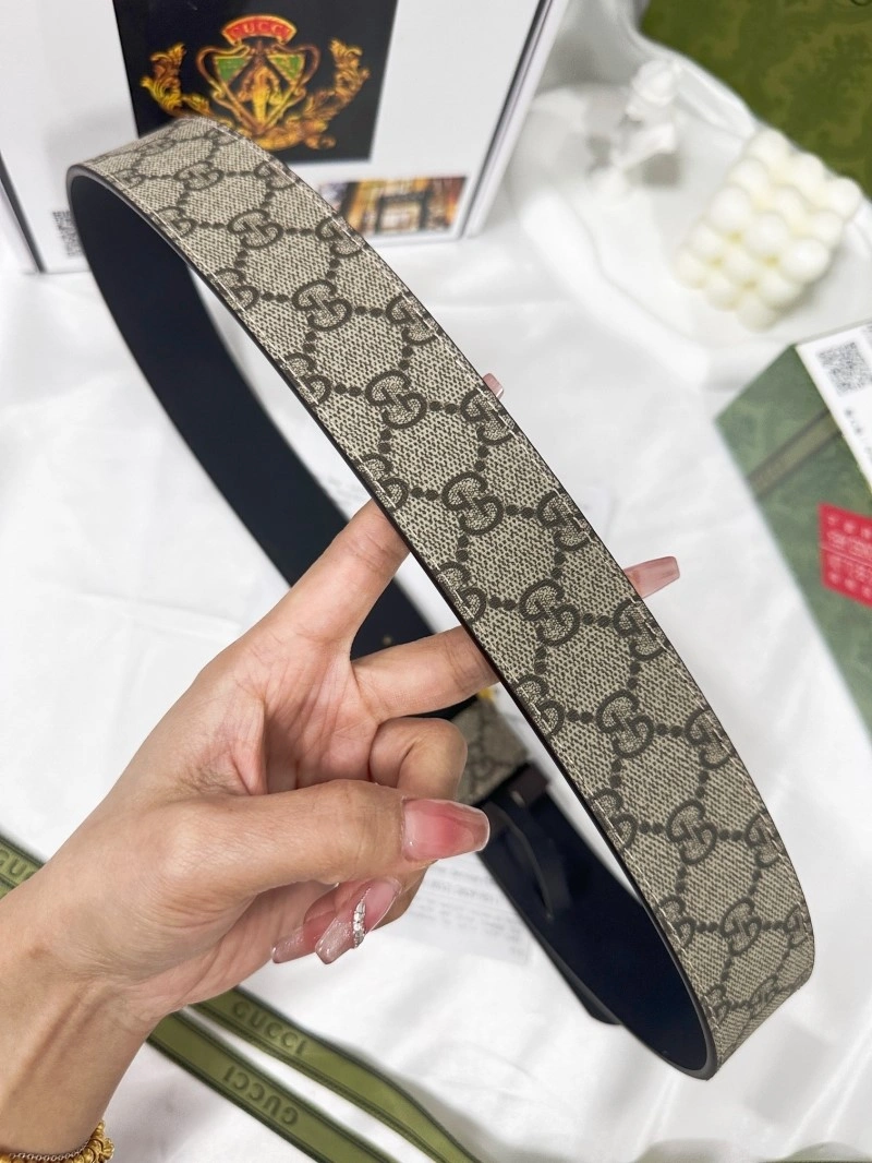 Seasonal Gucci Belts 290620