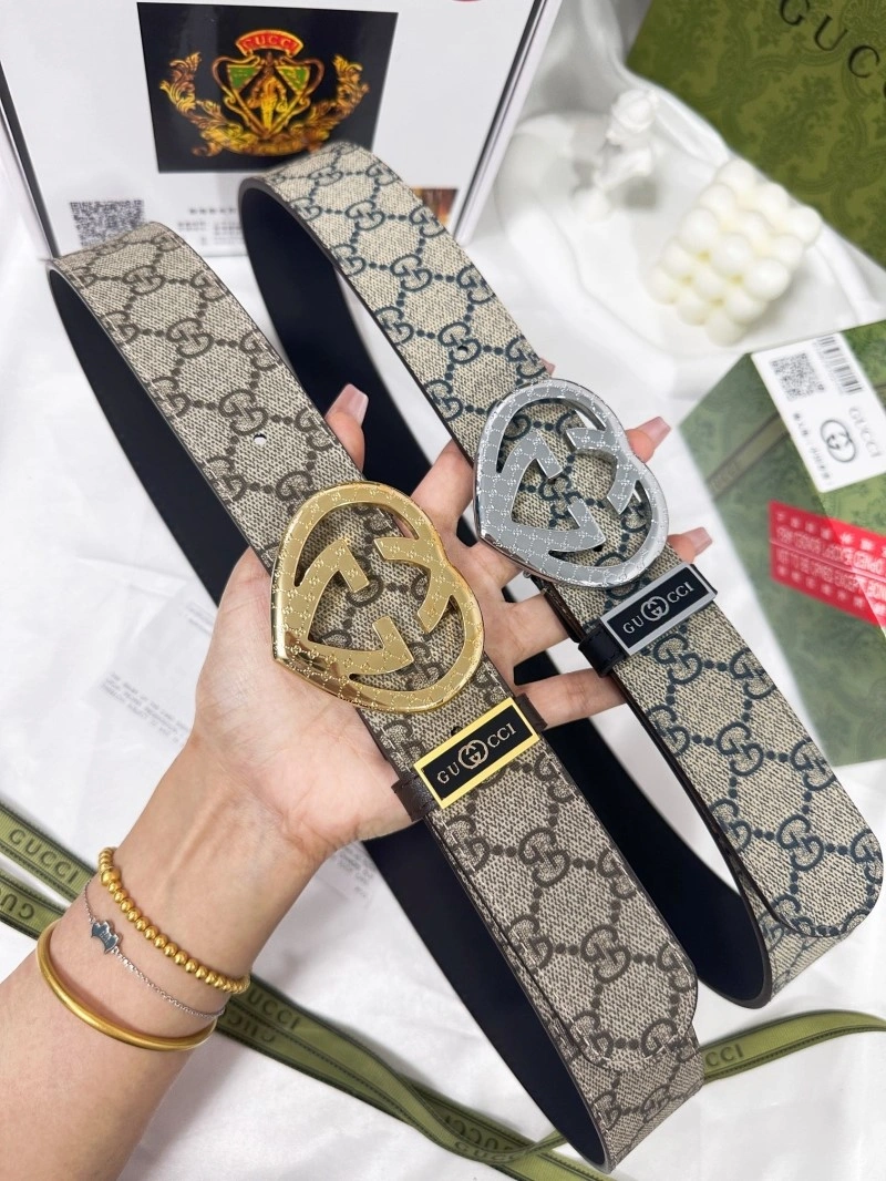 Seasonal Gucci Belts 290620